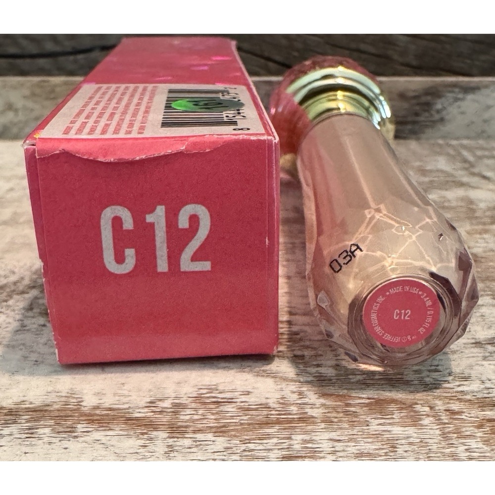 Jeffree Star Magic Star Liquid Concealer – C12 Full Coverage 0.115oz | NEW | $22 - Picture 3 of 3
